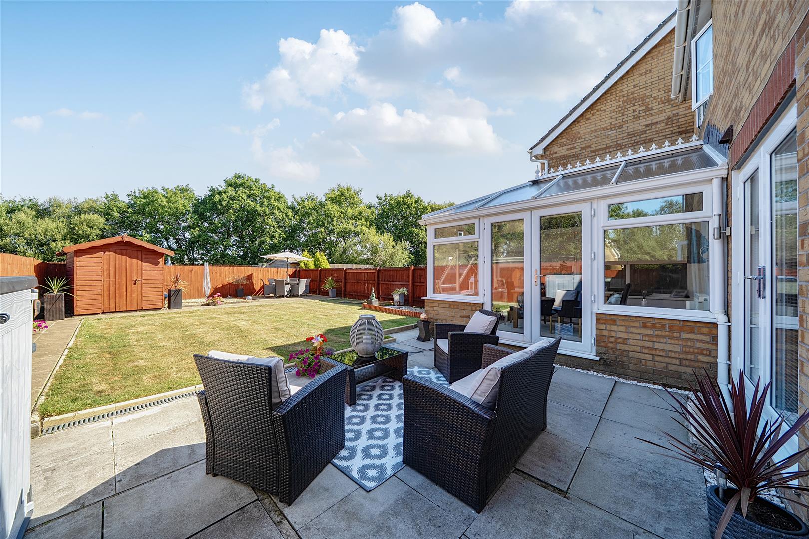 Maes Y Wawr, Birchgrove, Swansea, SA7 0HL